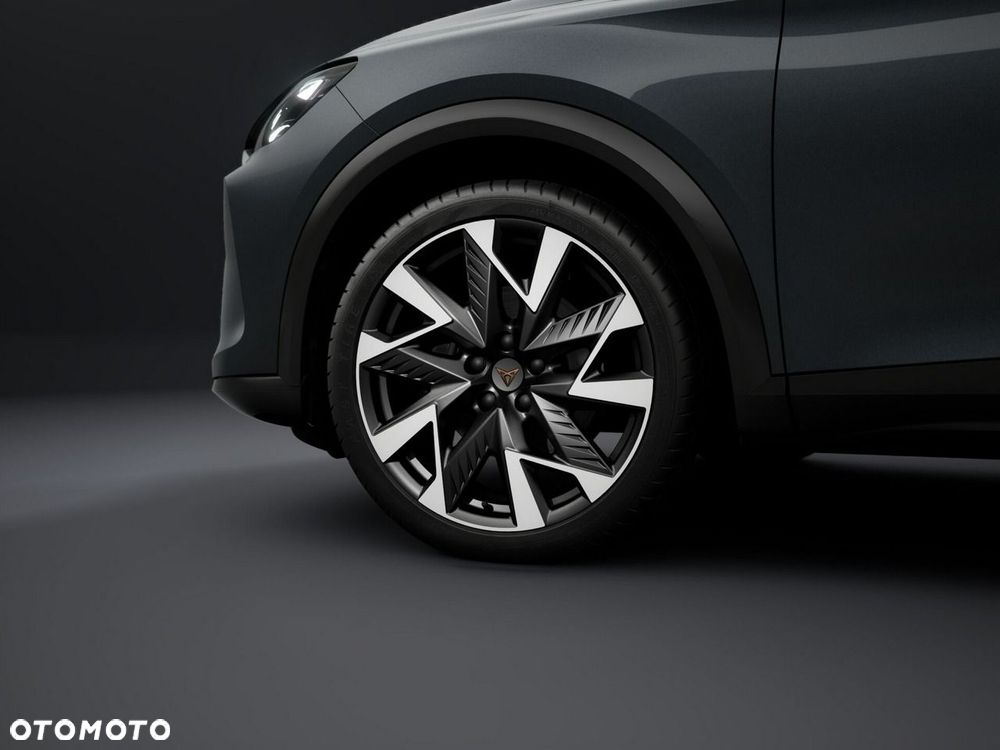 Cupra Formentor - 5