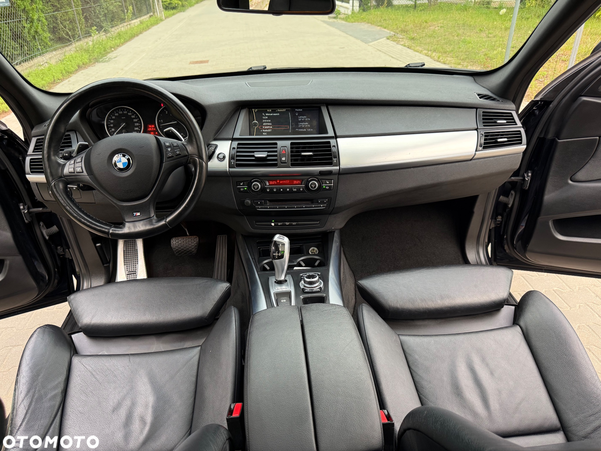 BMW X5 xDrive40d M Sport Edition - 28