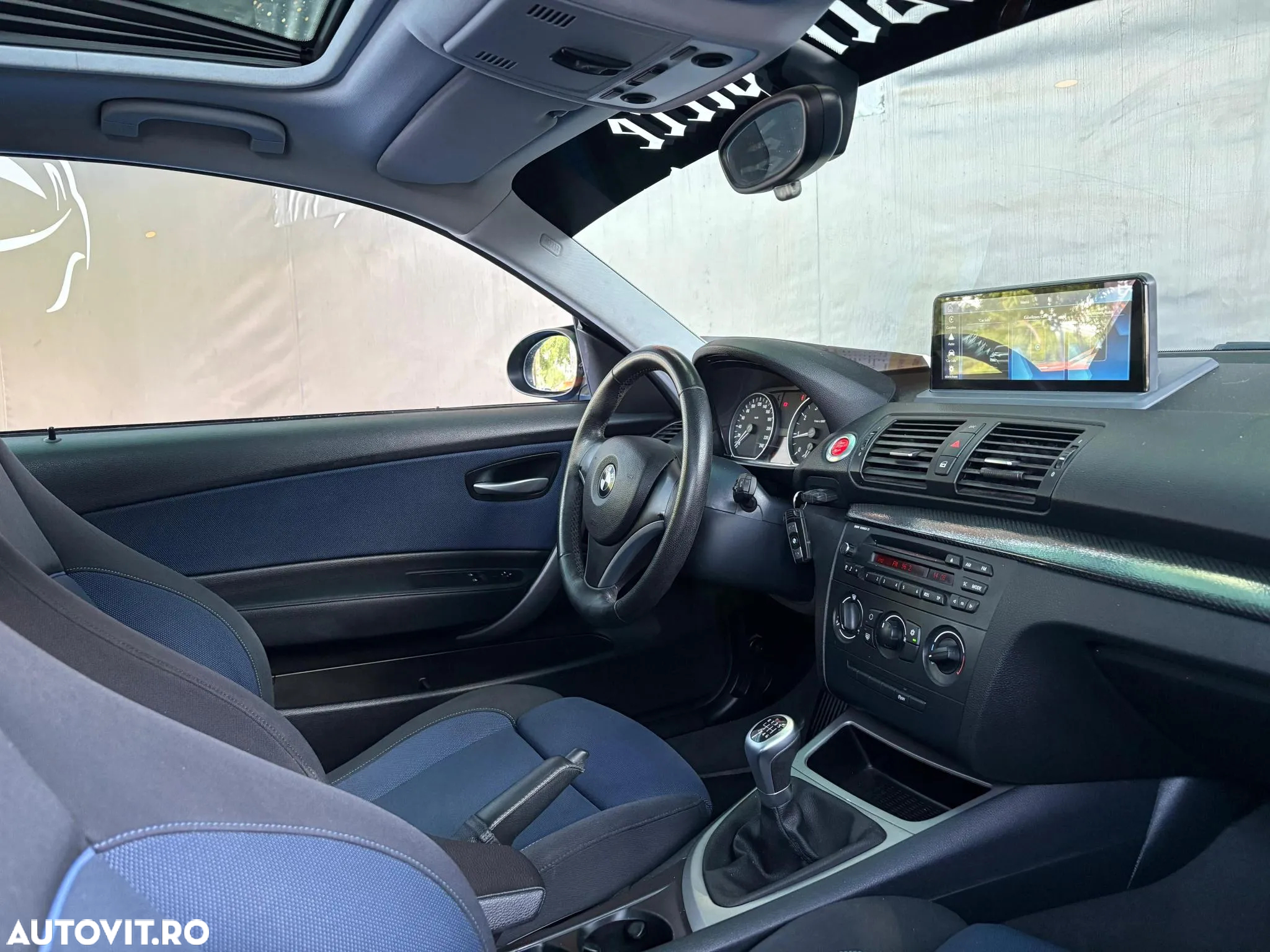 BMW Seria 1 118i Edition Sport - 6