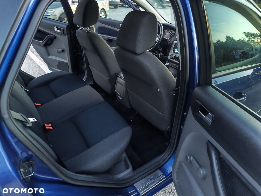 Ford Focus - 7