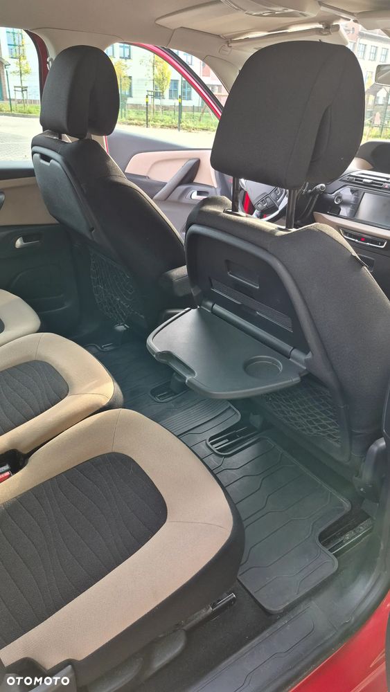 Citroën C4 Picasso - 4