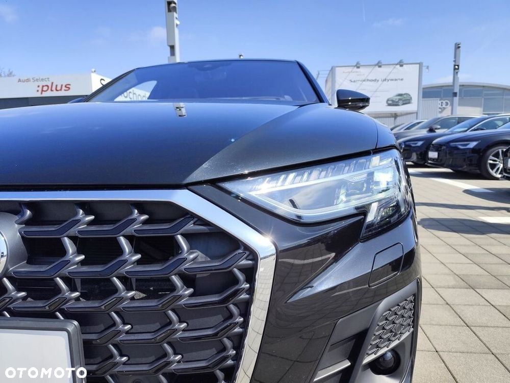 Audi A8 50 TDI mHEV Quattro Tiptr - 10