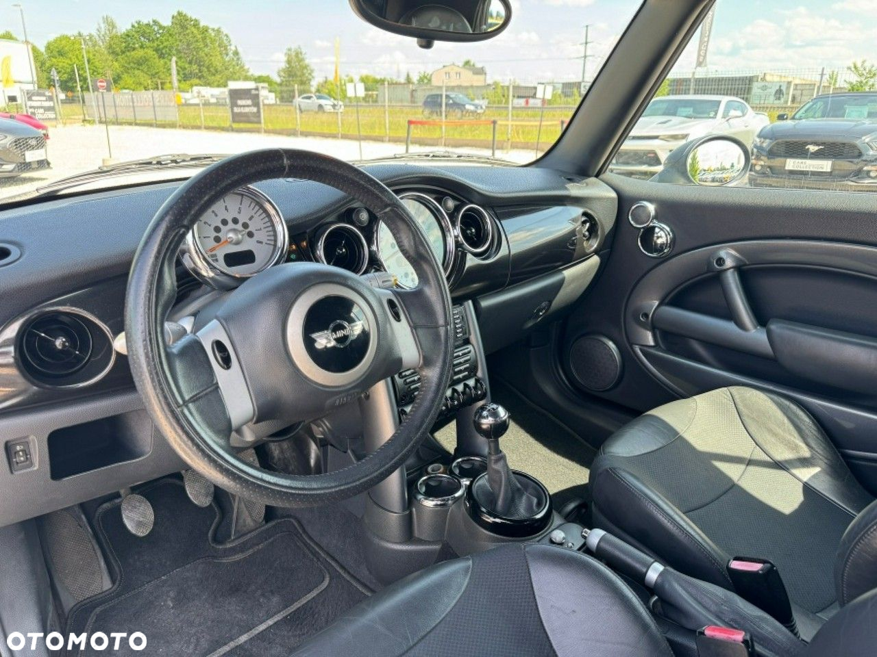 MINI Cooper S - 10