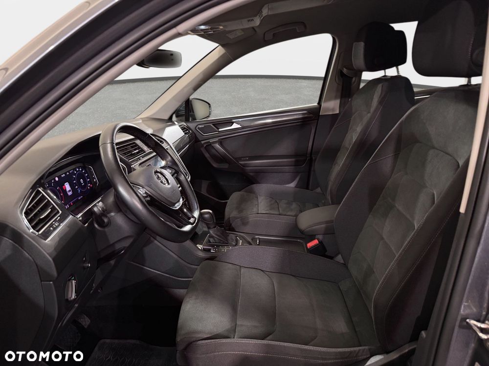 Volkswagen Tiguan Allspace - 27