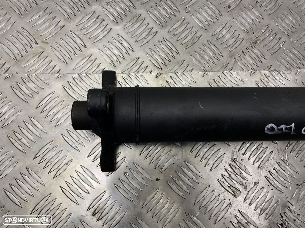 Veio transmissão MERCEDES-BENZ C-CLASS(W204) (S204) 220, 250 CDI REF. MOTOR OM65... - 2