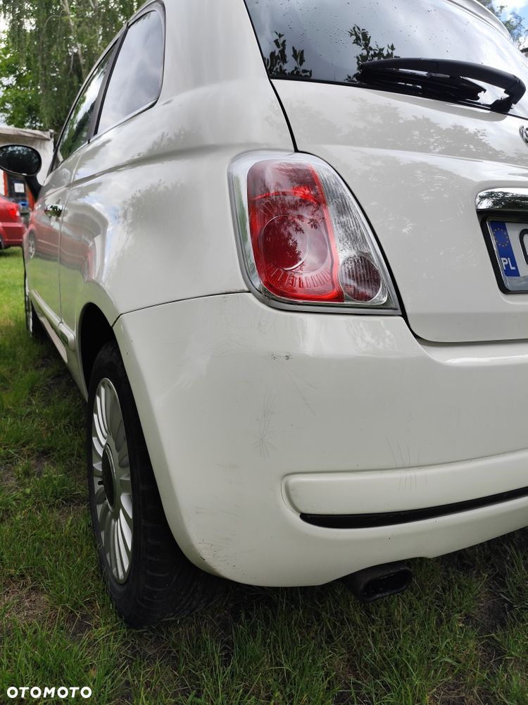 Fiat 500 - 5
