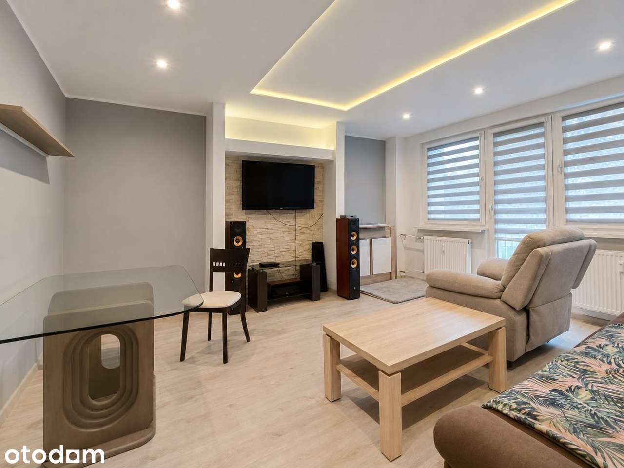 Zabrze-zaborze | 64 M² | 3 Pokoje |
