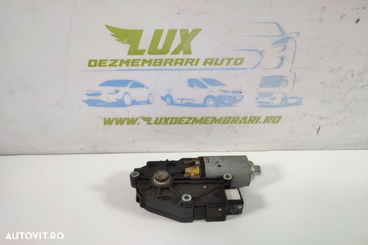 Motoras trapa 1701848d Chrysler PT Cruiser 1  [din 2000 pana  2006] seria - 1