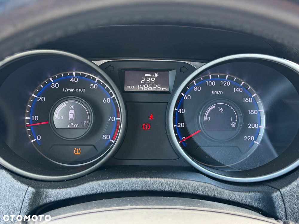 Hyundai ix35 1.6 2WD Style - 13