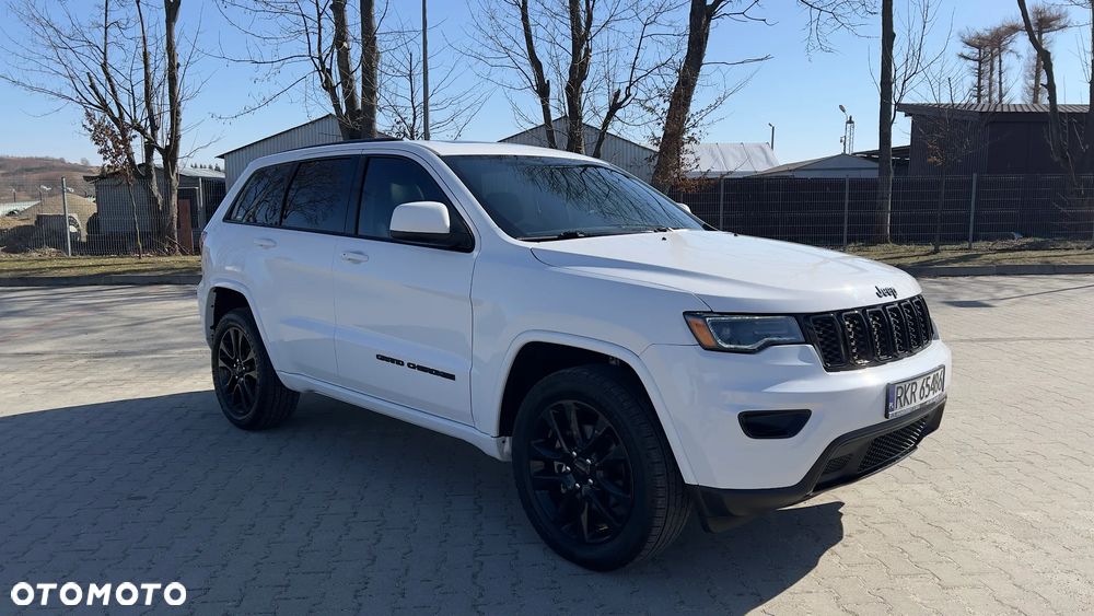 Jeep Grand Cherokee ver-3-6-v6-pentastar-4wd-automatik-laredo - 6