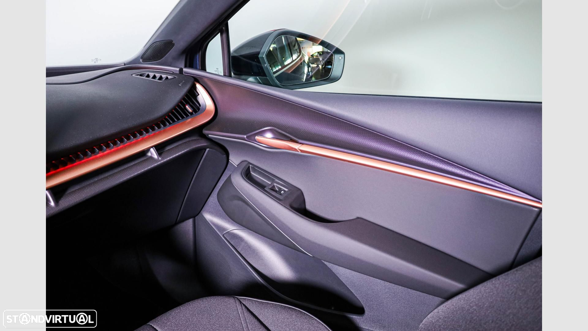 Cupra Tavascan 77 kWh Endurance - 14