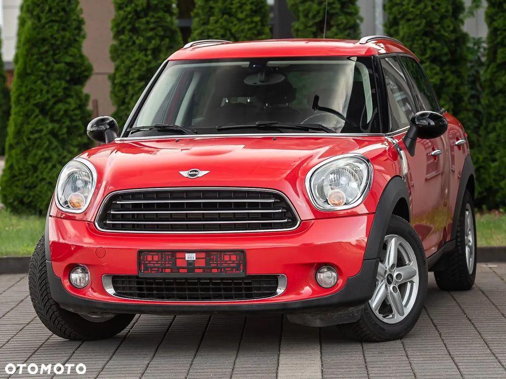 MINI Countryman - 5