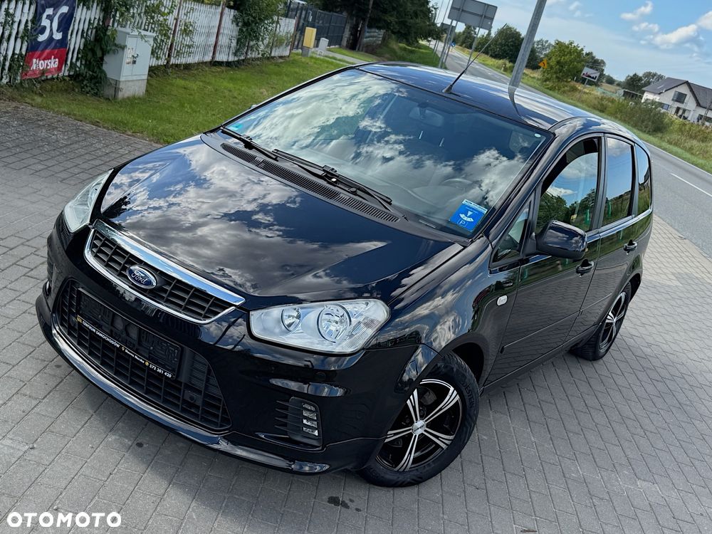 Ford C-MAX 1.8 S - 7