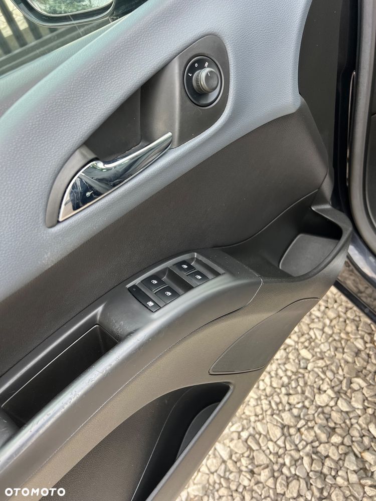 Opel Meriva 1.4 Ecoflex Edition - 16