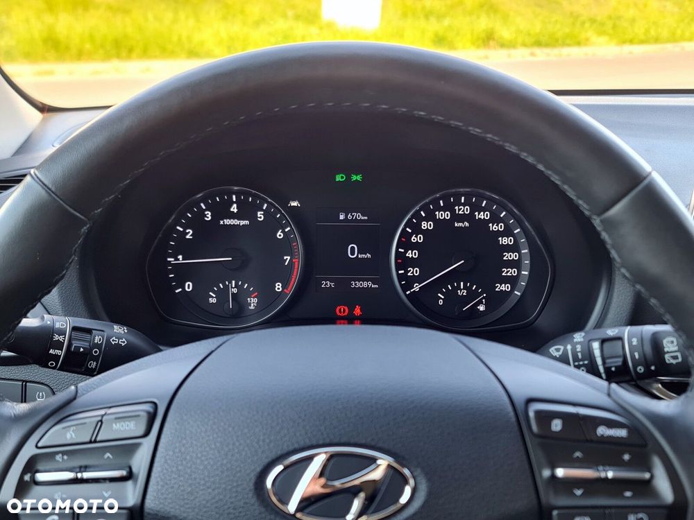 Hyundai i30 1.0 T-GDI Smart - 14