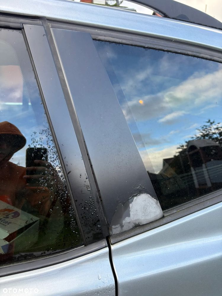BMW X3 3.0i - 15
