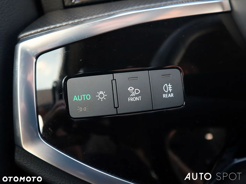 Audi Q3 Sportback 45 TFSI e S Line S tronic - 21