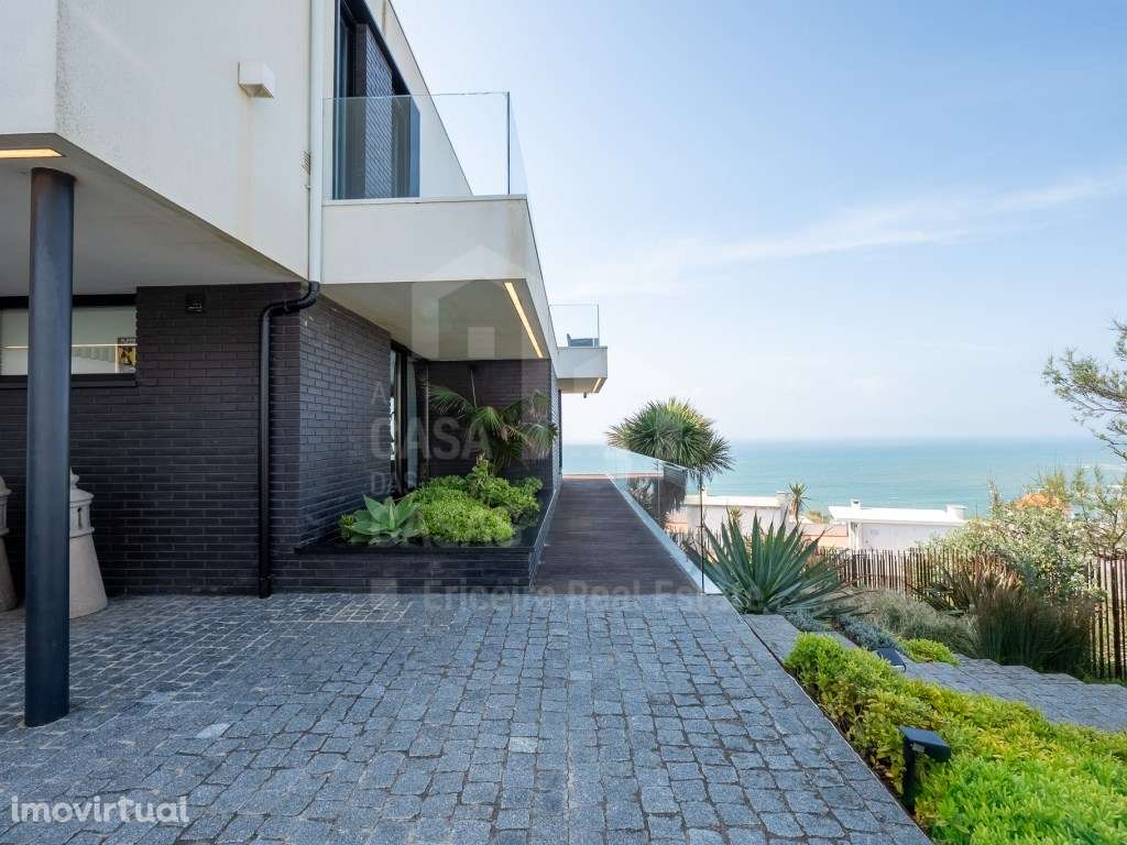 Vende Moradia T4 - Ericeira 5 km, A Casa das Casas - Grande imagem: 2/50