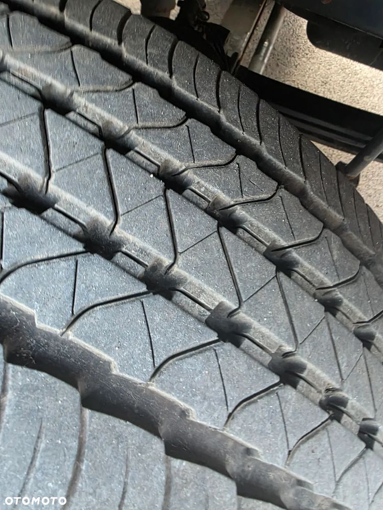 Iveco EUROCARGO 160E28  19 PAL. /  FIRANKA  / MANUAL / - 5