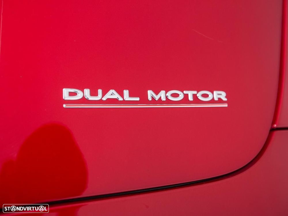 Tesla Model X P100D AWD - 15