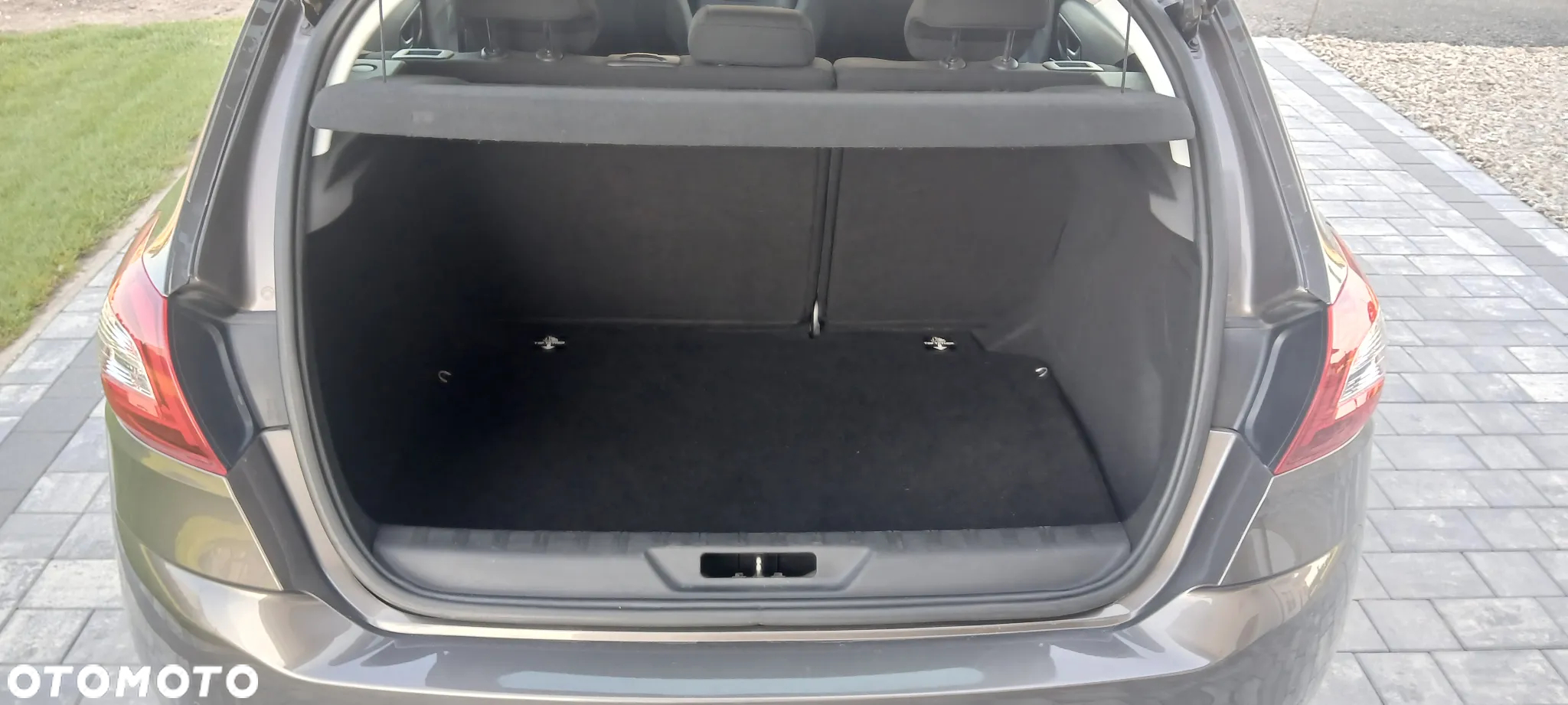 Peugeot 308 1.6 THP Active - 15