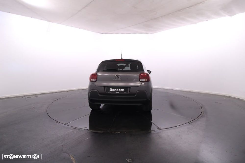 Citroën C3 1.2 PureTech Max - 7