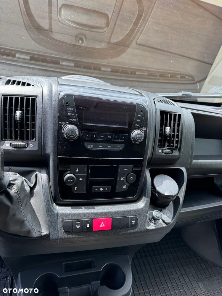 Peugeot BOXER L4H2 - 11