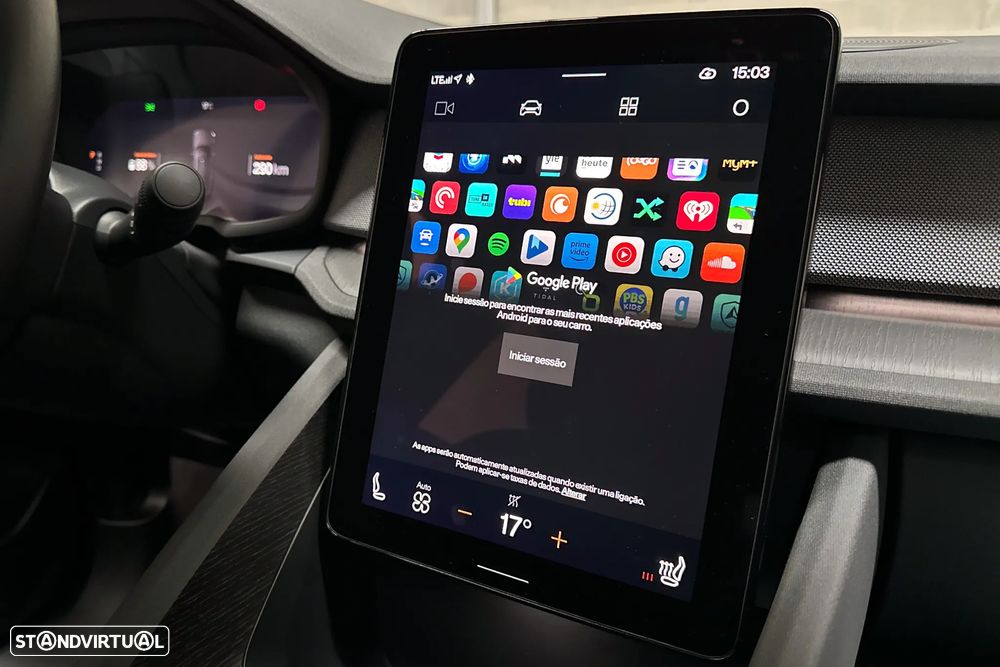 Polestar 2 Long Range 78 kWh - 34