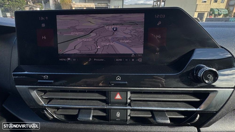 Citroën C4 1.5 BlueHDi Feel Pack - 20