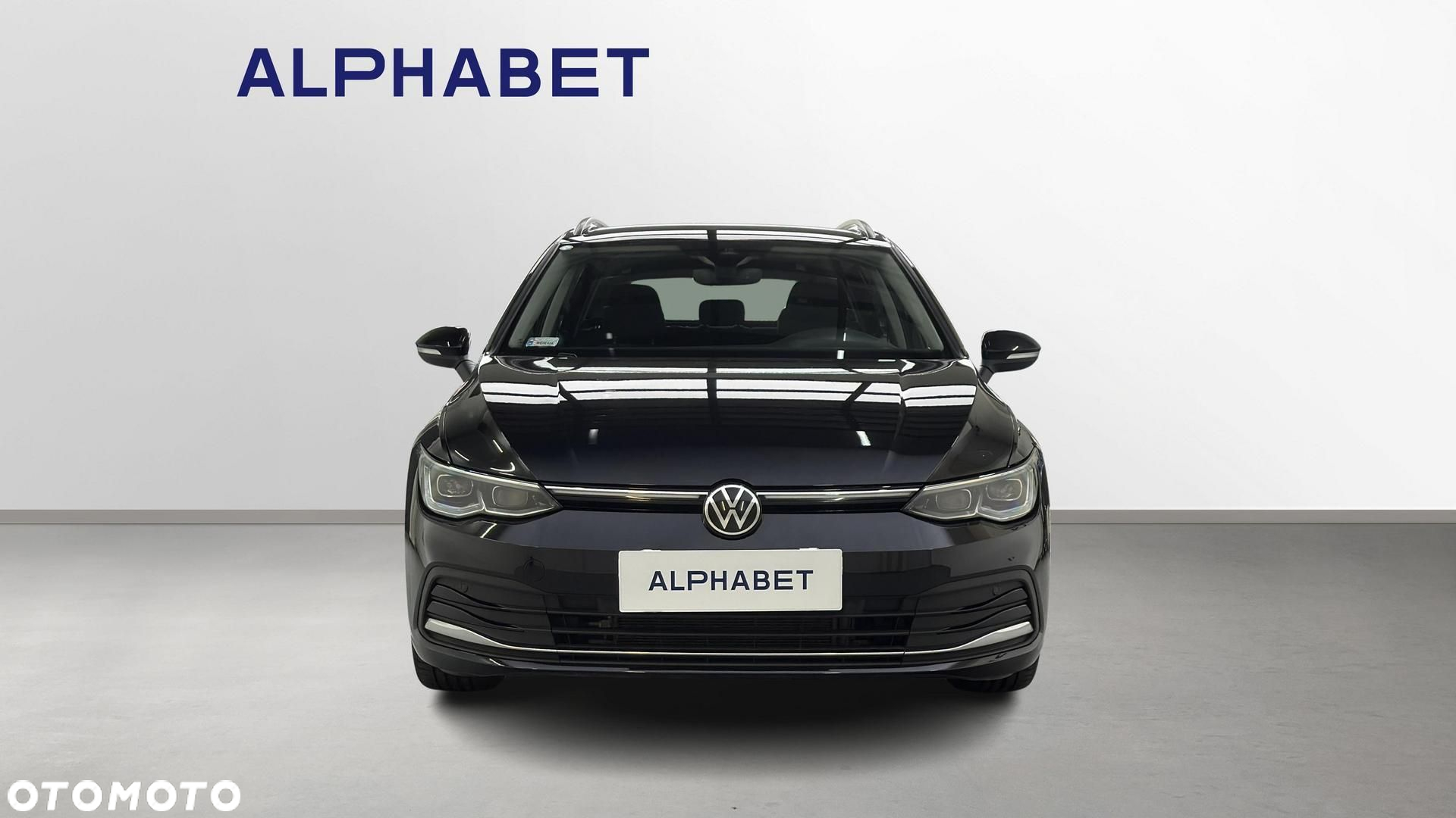 Volkswagen Golf VIII 2.0 TDI Style DSG - 10