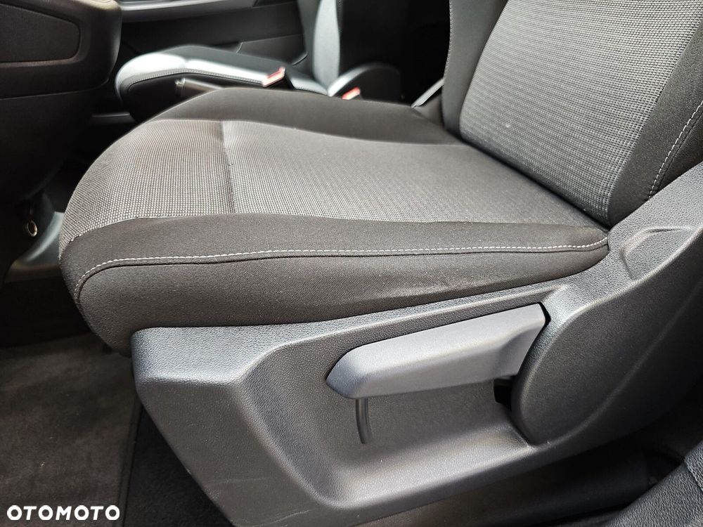 Toyota Proace City Verso Long 1.5 D-4D Business - 20