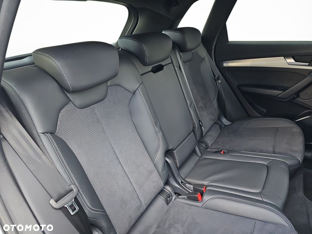 Audi Q5 50 TFSI e Quattro S Line S tronic - 28