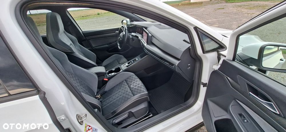 Volkswagen Golf 2.0 TDI SCR DSG R-Line - 21