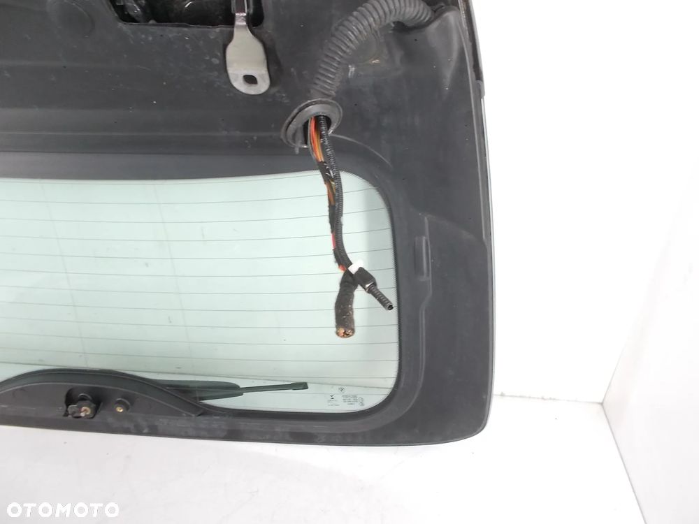 TYLNY PAS BMW 3 F31 SIŁOWNIK OSŁONA KLAPY SILNICZEK WYCIERACZEK - 11