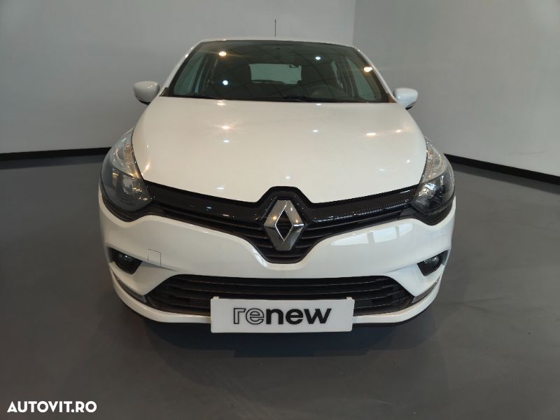 Renault Clio TCe Life Evo - 23