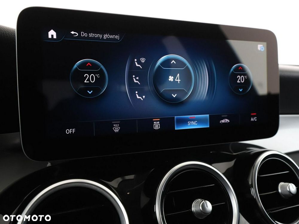 Mercedes-Benz GLC 220 d 4Matic 9G-TRONIC - 29