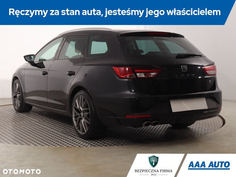 Seat Leon Sportstourer - 6