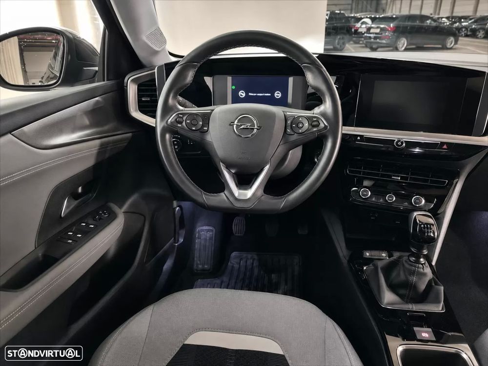 Opel Mokka 1.2 T Elegance - 5