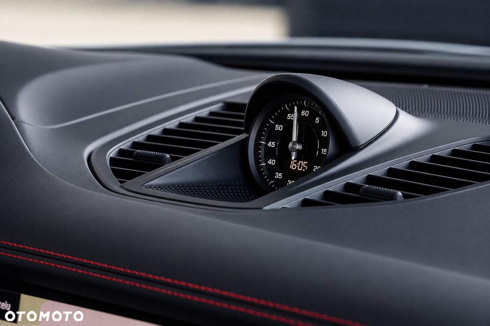 Porsche Panamera GTS - 28