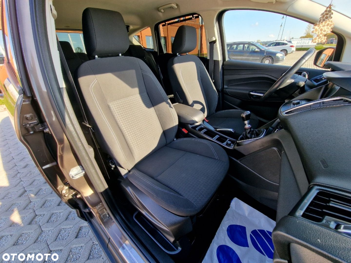 Ford C-MAX - 27