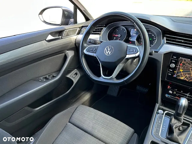 Volkswagen Passat 2.0 TDI EVO Business DSG - 7