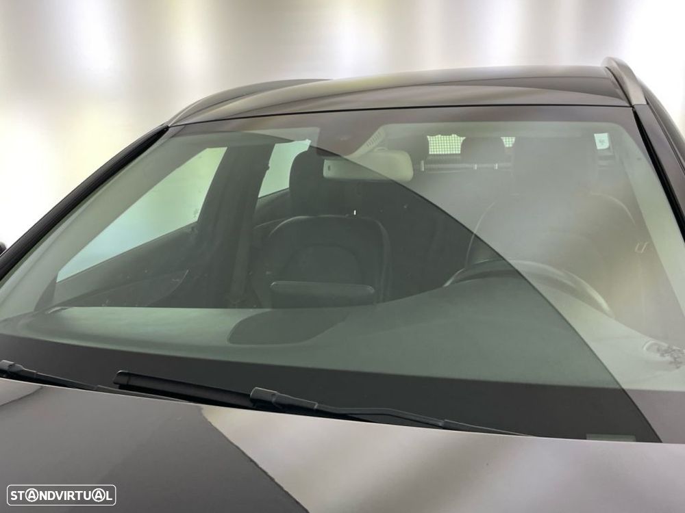 Mercedes-Benz C 200 d - 19