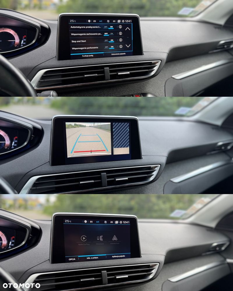 Peugeot 3008 1.2 PureTech Allure S&S - 25
