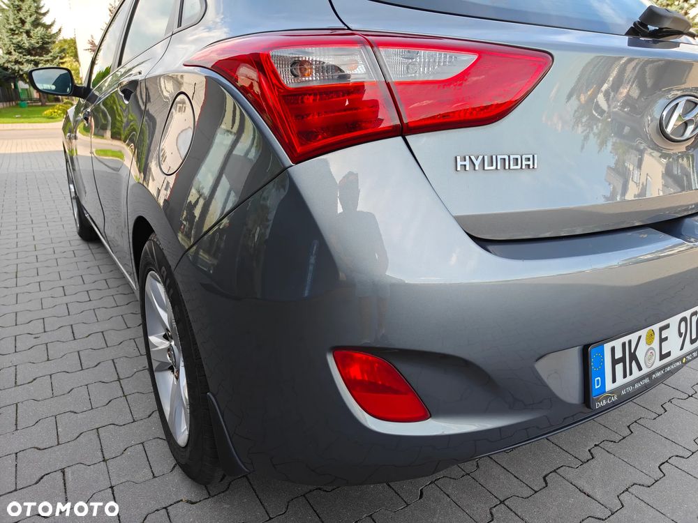 Hyundai i30 1.4 Style - 19