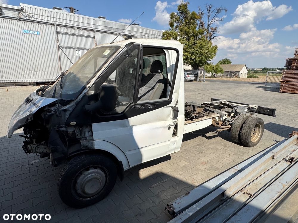 Ford Transit - 3