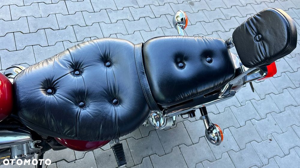 Yamaha Virago - 18