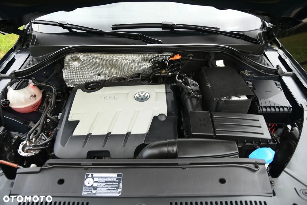 Volkswagen Tiguan - 40