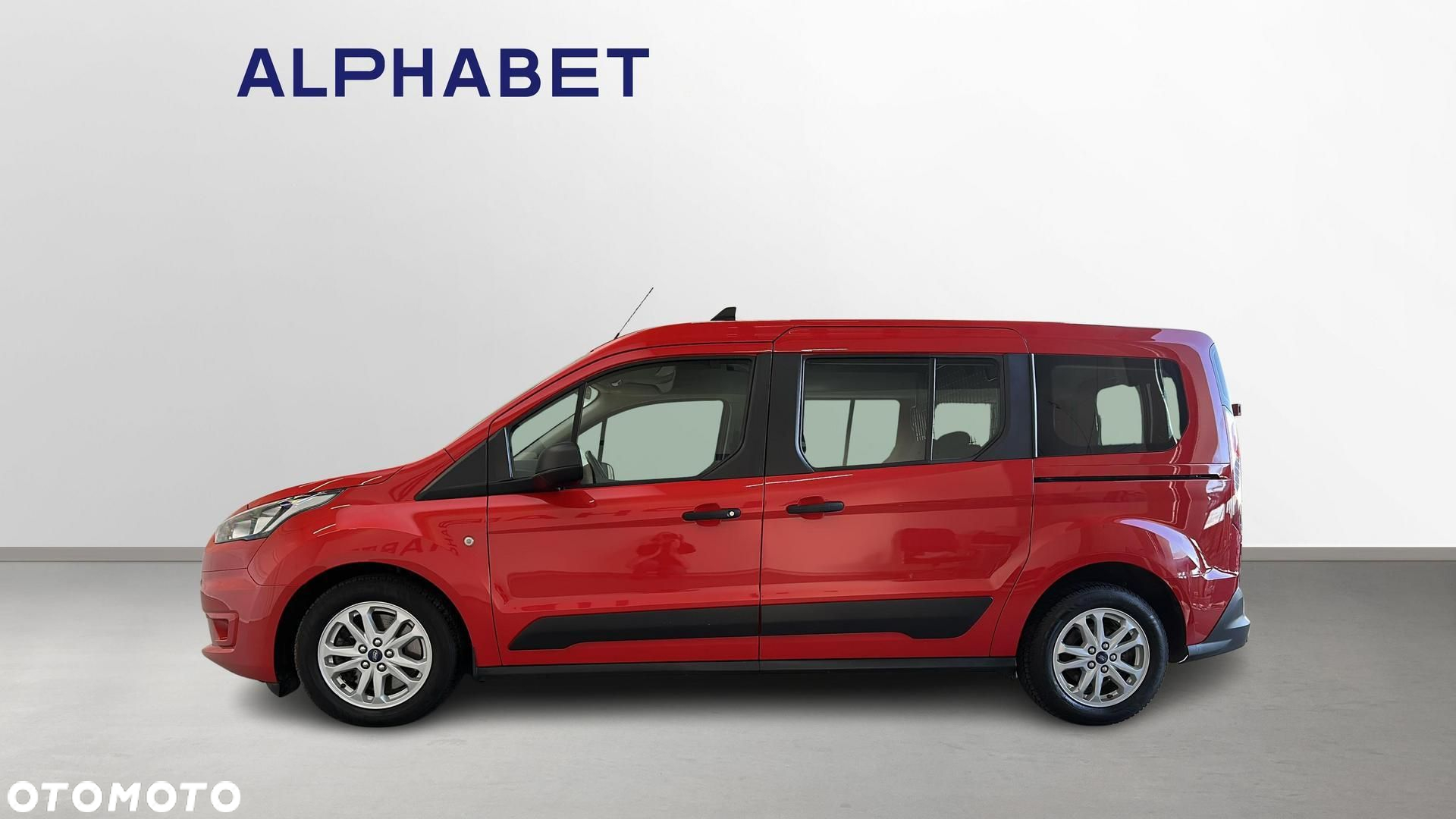 Ford transit-connect - 3