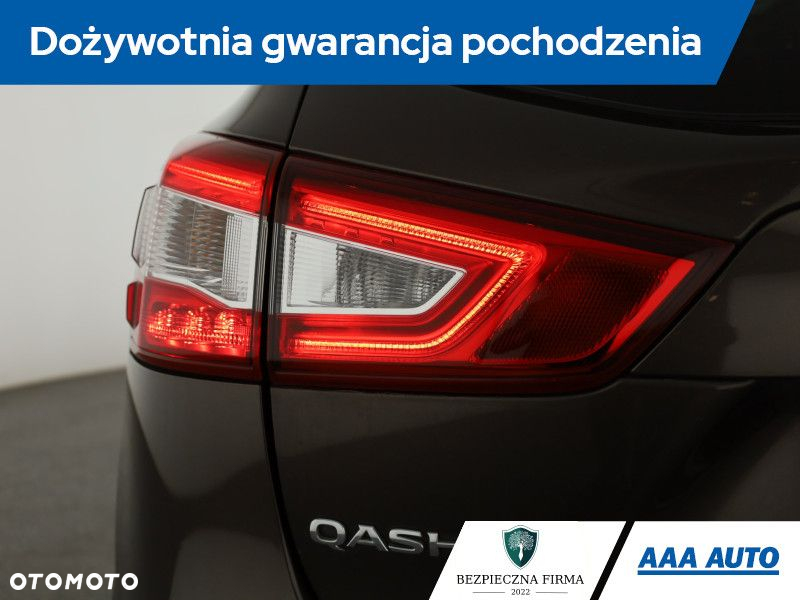 Nissan Qashqai - 20