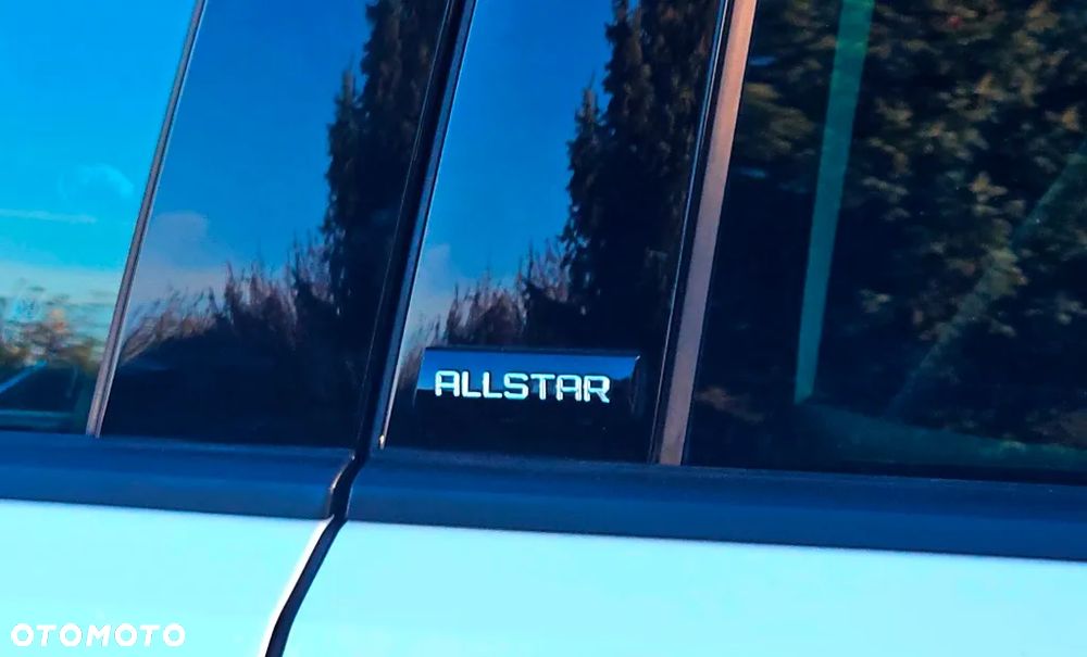 Volkswagen Golf 1.4 TSI BlueMotion Technology Allstar - 13